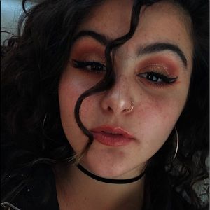 Meet your Posher, Alani-lee